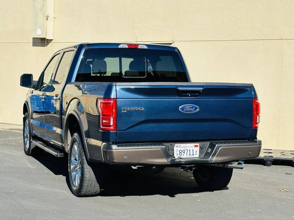 2017 Ford F-150 13th Gen - Image 7 of 21