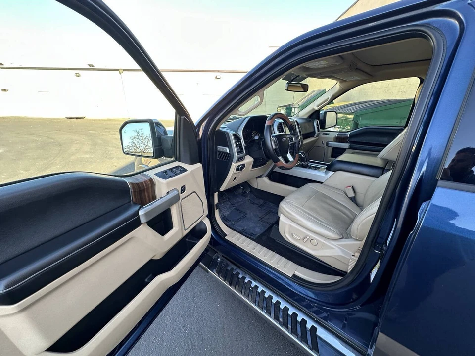 2017 Ford F-150 13th Gen - Image 10 of 21