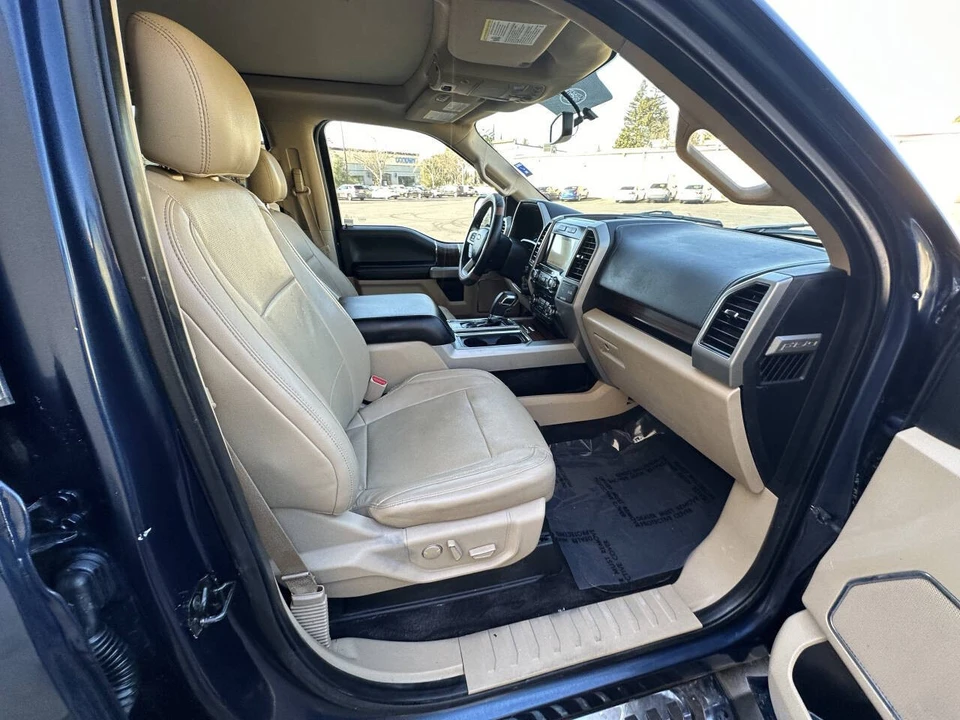 2017 Ford F-150 13th Gen - Image 11 of 21