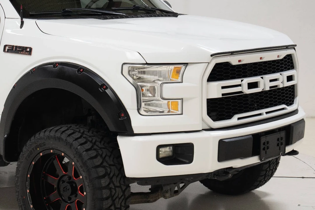 2017 Ford F-150 13th Gen - Image 10 of 12