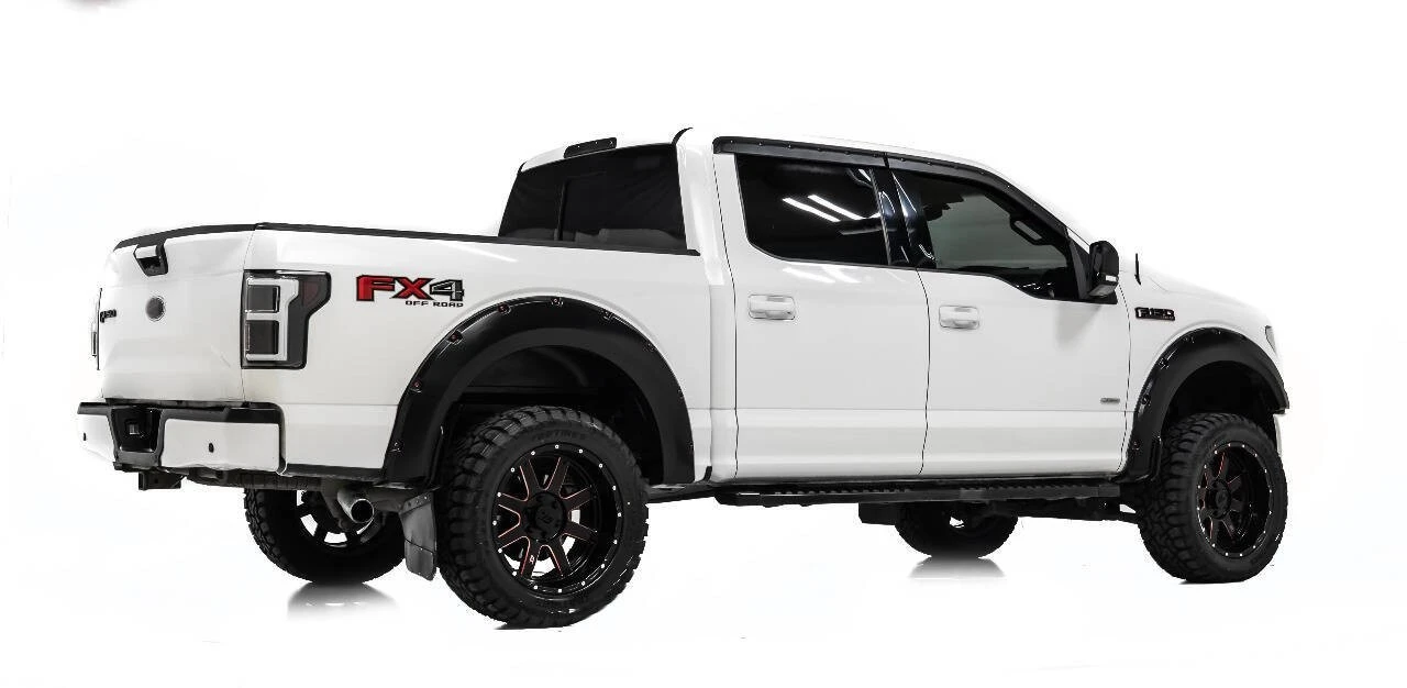 2017 Ford F-150 13th Gen - Image 3 of 12