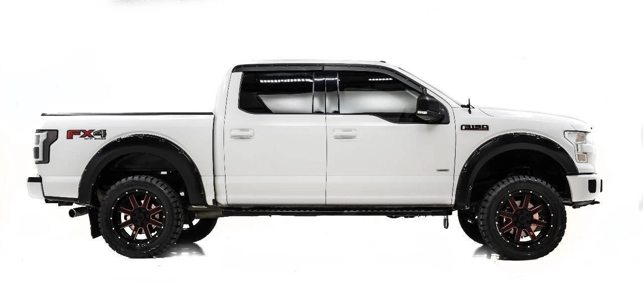 2017 Ford F-150 13th Gen - Image 5 of 12