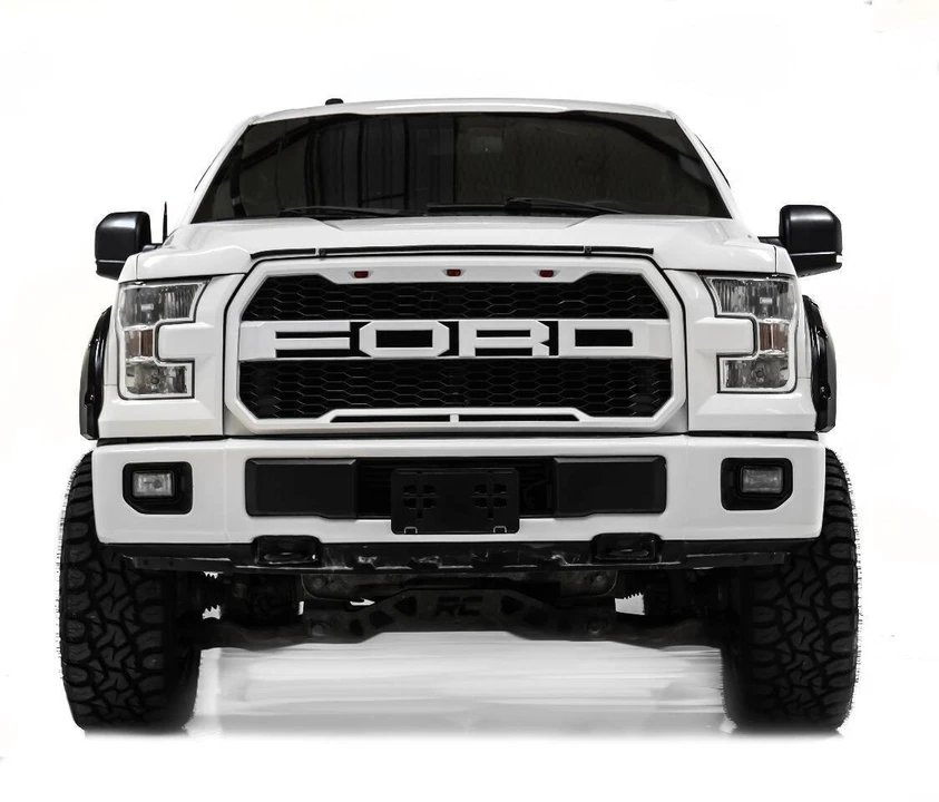 2017 Ford F-150 13th Gen - Image 7 of 12
