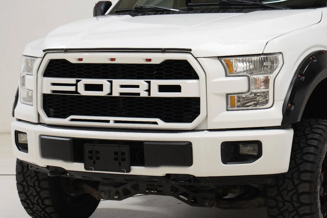 2017 Ford F-150 13th Gen - Image 9 of 12