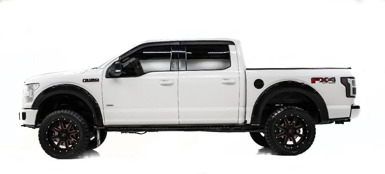 2017 Ford F-150 13th Gen - Image 6 of 12