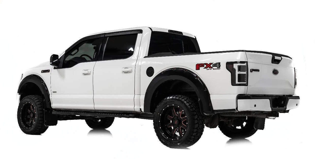 2017 Ford F-150 13th Gen - Image 4 of 12