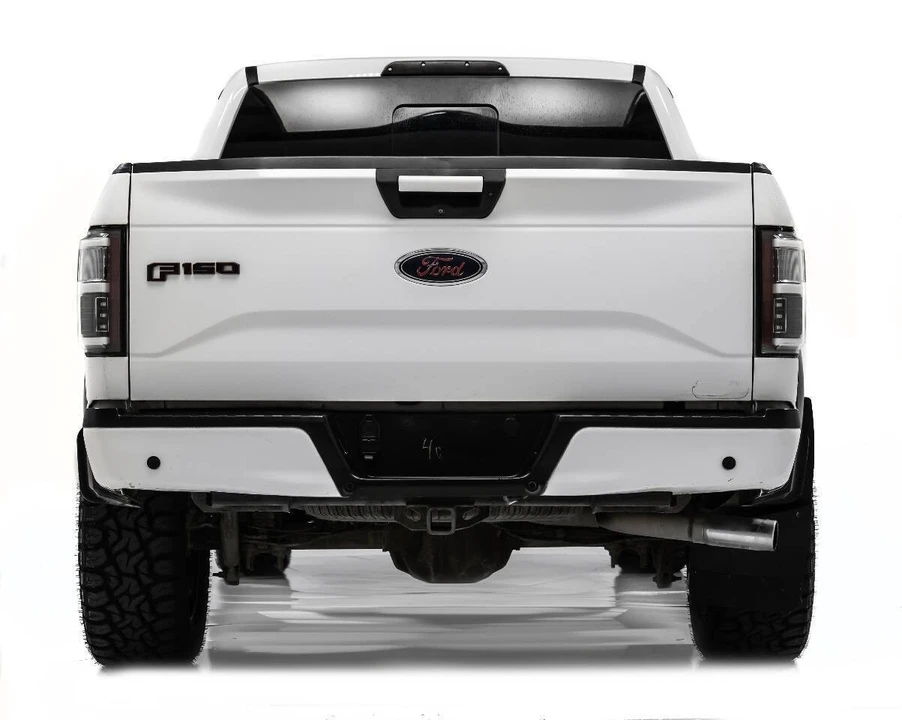 2017 Ford F-150 13th Gen - Image 8 of 12