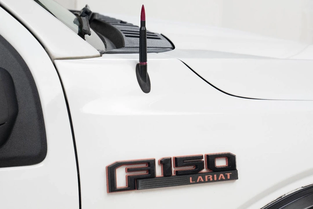 2017 Ford F-150 13th Gen - Image 11 of 12