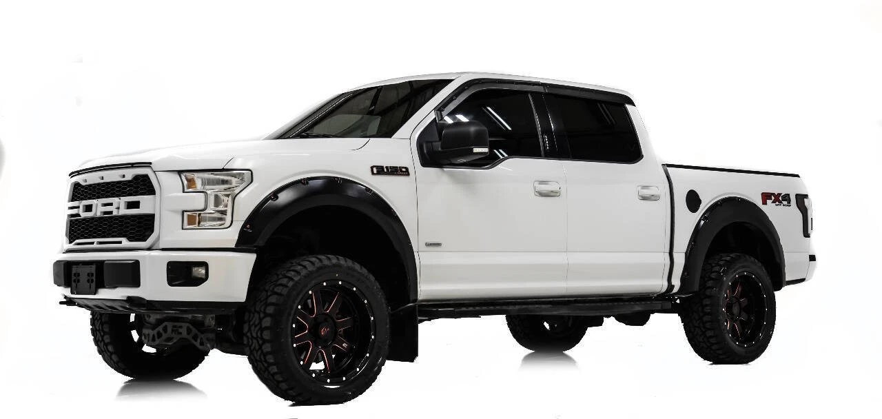 2017 Ford F-150 13th Gen - Image 2 of 12