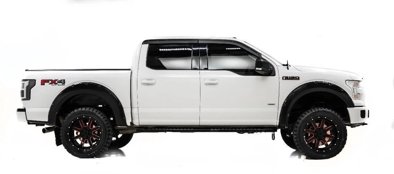 2017 Ford F-150 13th Gen - Image 5 of 12