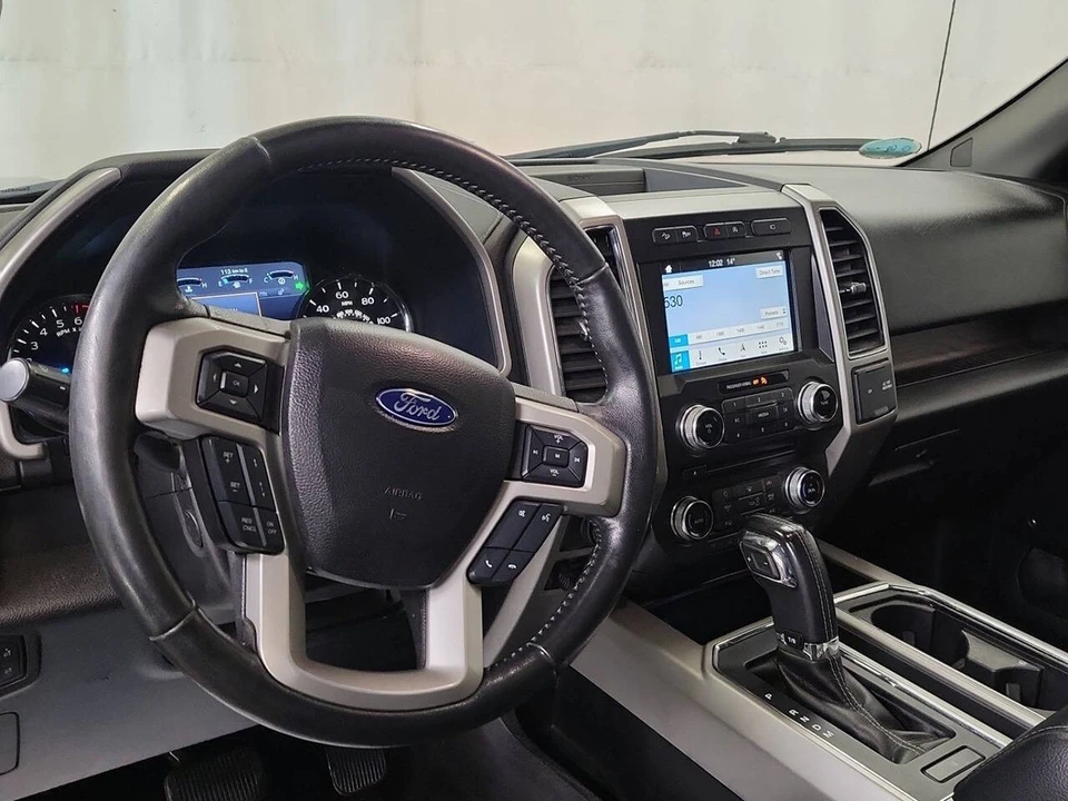 2017 Ford F-150 13th Gen - Image 5 of 8