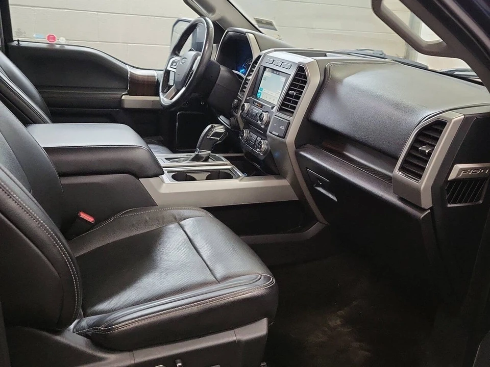 2017 Ford F-150 13th Gen - Image 7 of 8