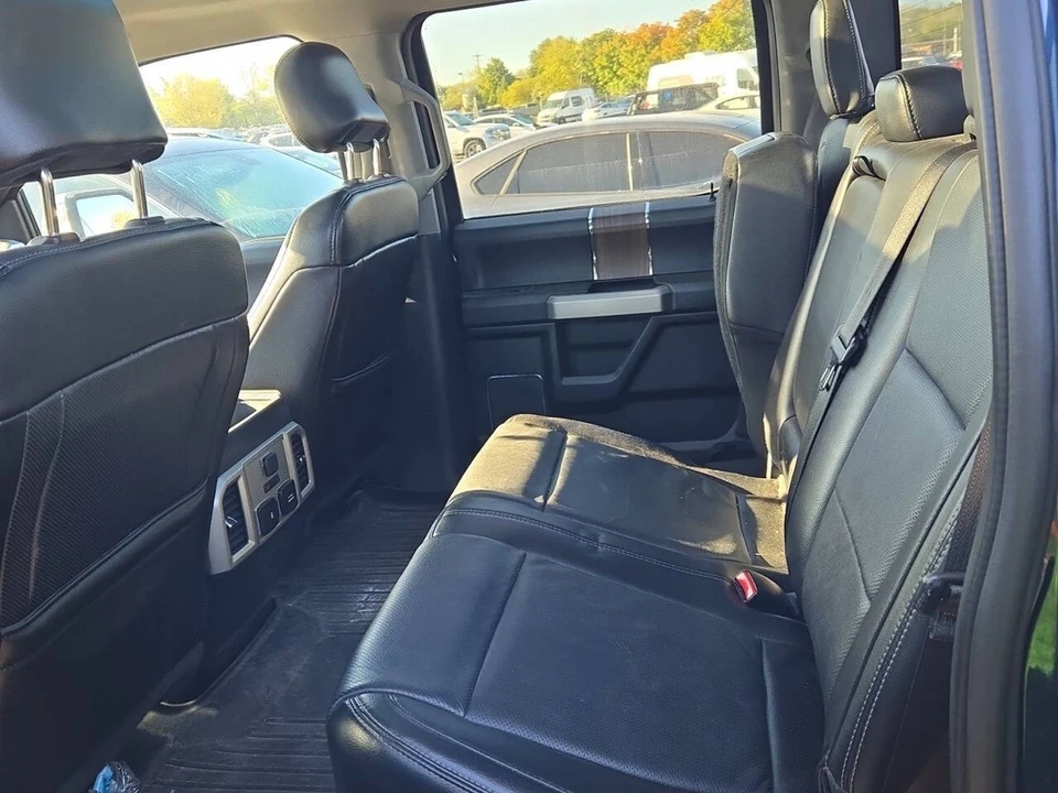 2017 Ford F-150 13th Gen - Image 8 of 8