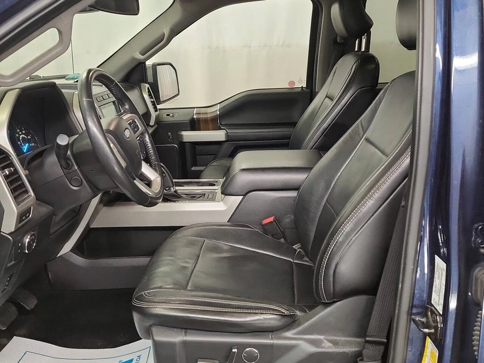 2017 Ford F-150 13th Gen - Image 6 of 8