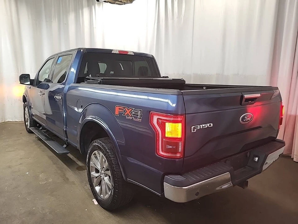 2017 Ford F-150 13th Gen - Image 3 of 8