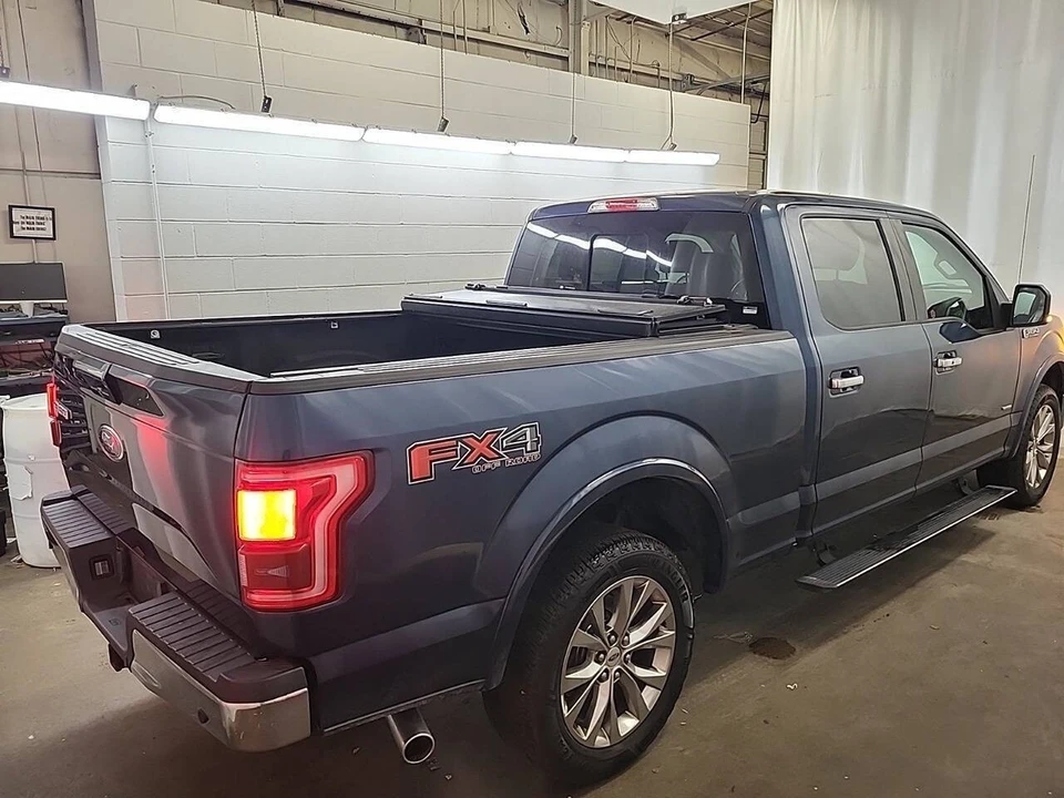 2017 Ford F-150 13th Gen - Image 4 of 8