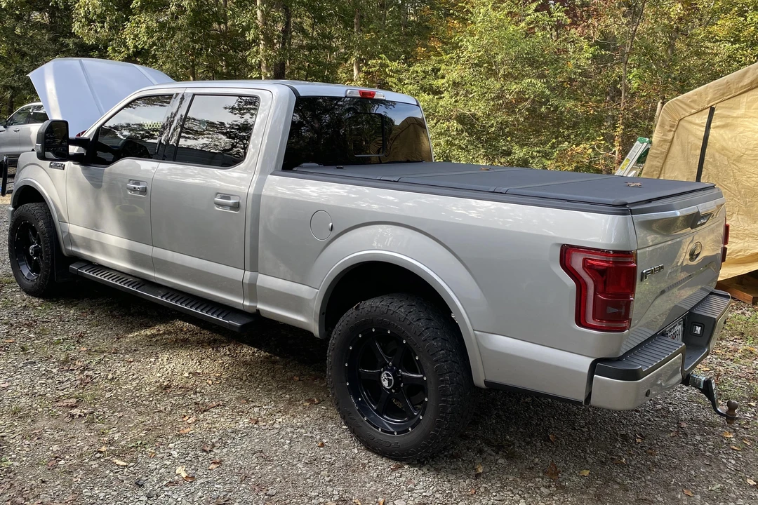2017 Ford F-150 13th Gen - Image 10 of 31