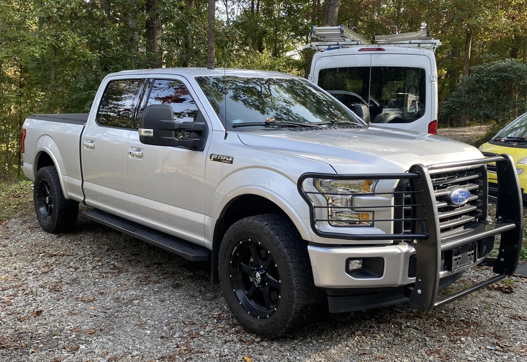 2017 Ford F-150 13th Gen - Image 15 of 31