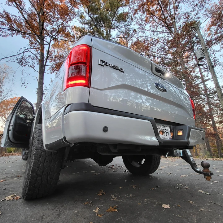 2017 Ford F-150 13th Gen - Image 12 of 31