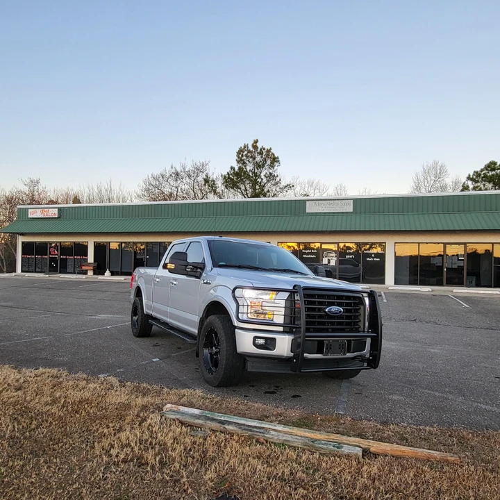 2017 Ford F-150 13th Gen - Image 17 of 31