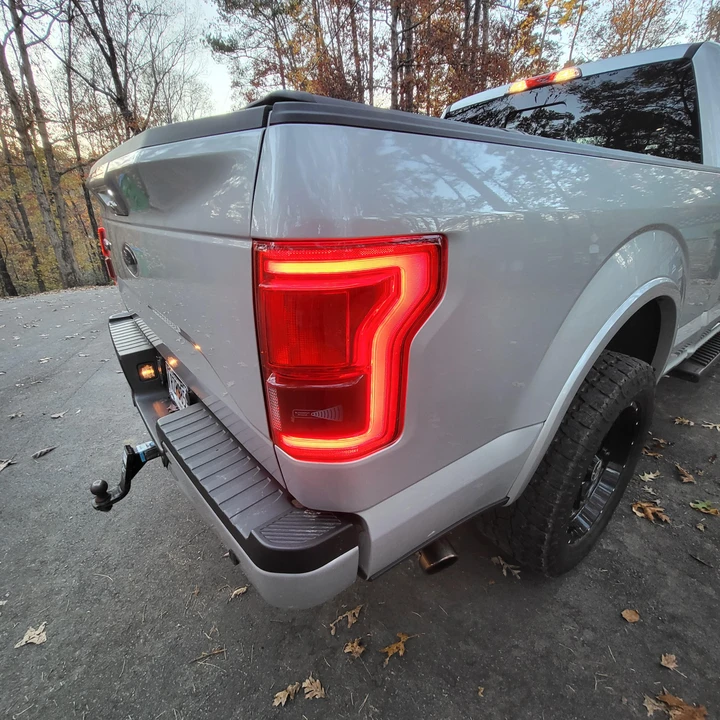 2017 Ford F-150 13th Gen - Image 28 of 31