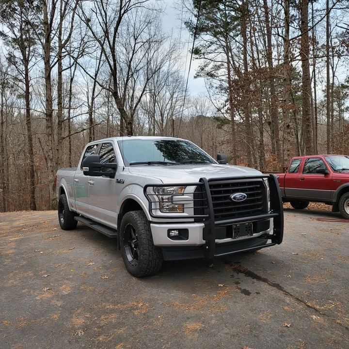 2017 Ford F-150 13th Gen - Image 16 of 31