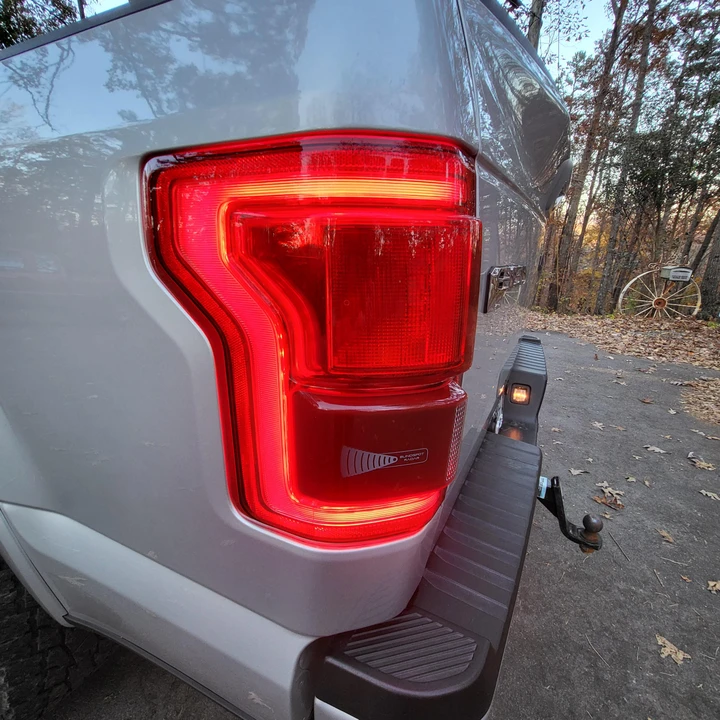 2017 Ford F-150 13th Gen - Image 26 of 31