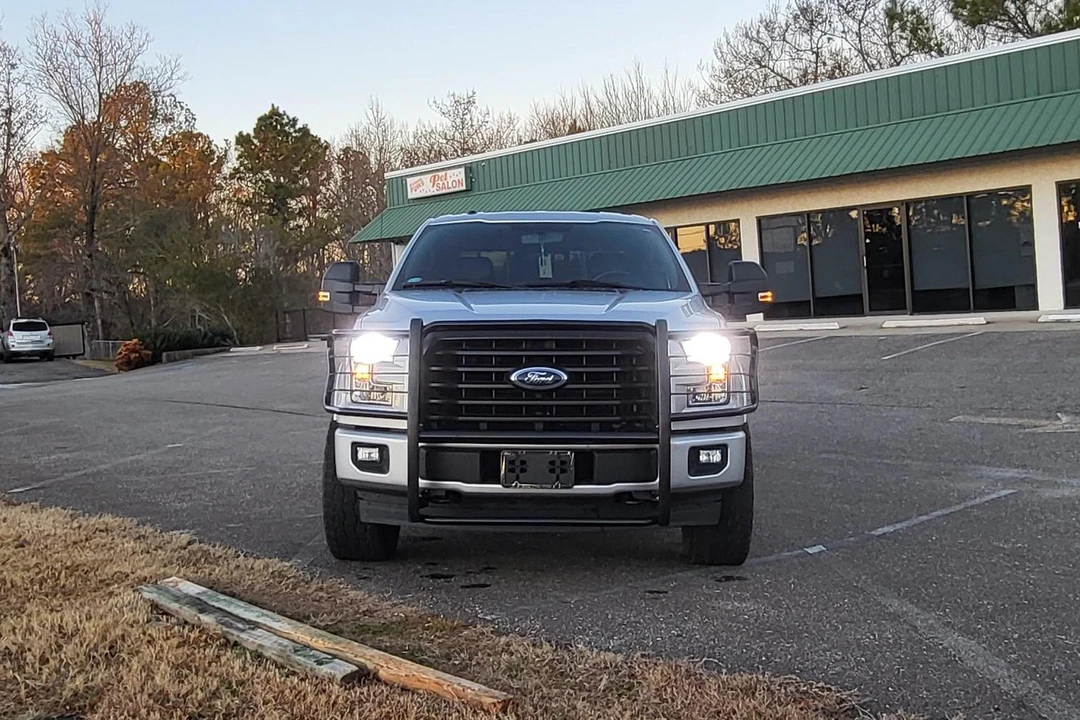 2017 Ford F-150 13th Gen - Image 2 of 31