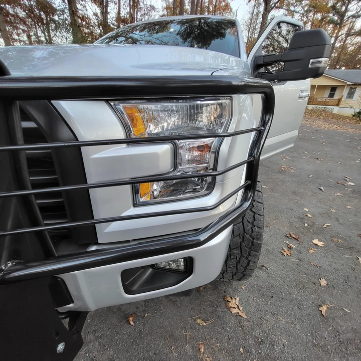 2017 Ford F-150 13th Gen - Image 21 of 31