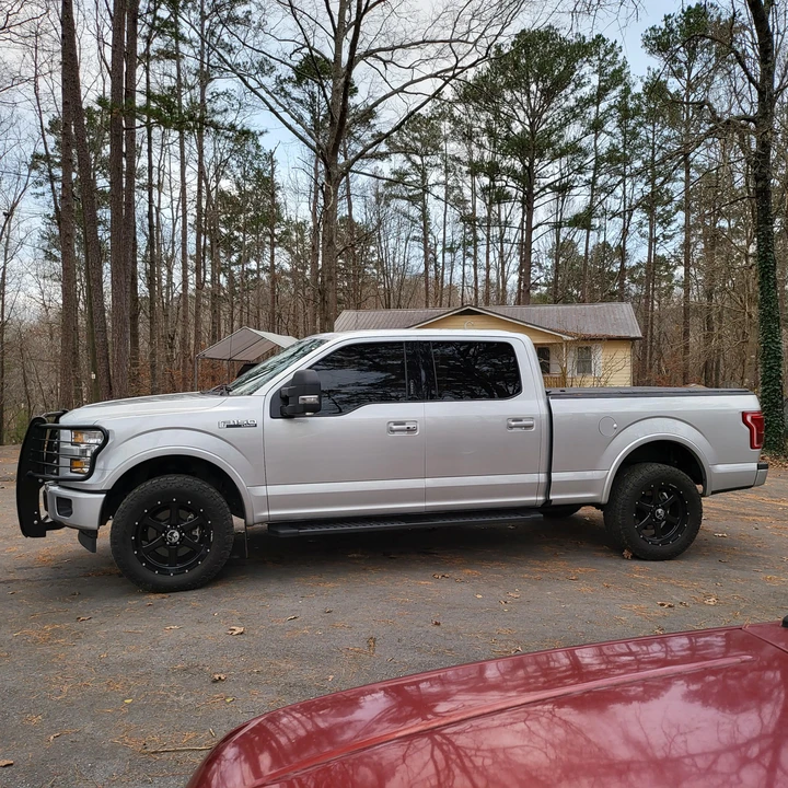 2017 Ford F-150 13th Gen - Image 8 of 31