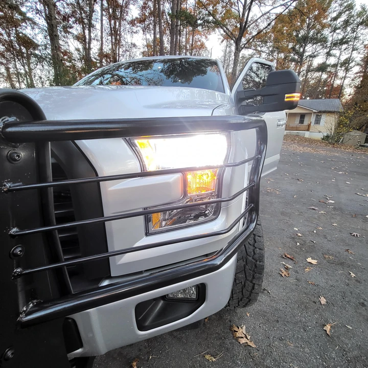 2017 Ford F-150 13th Gen - Image 20 of 31