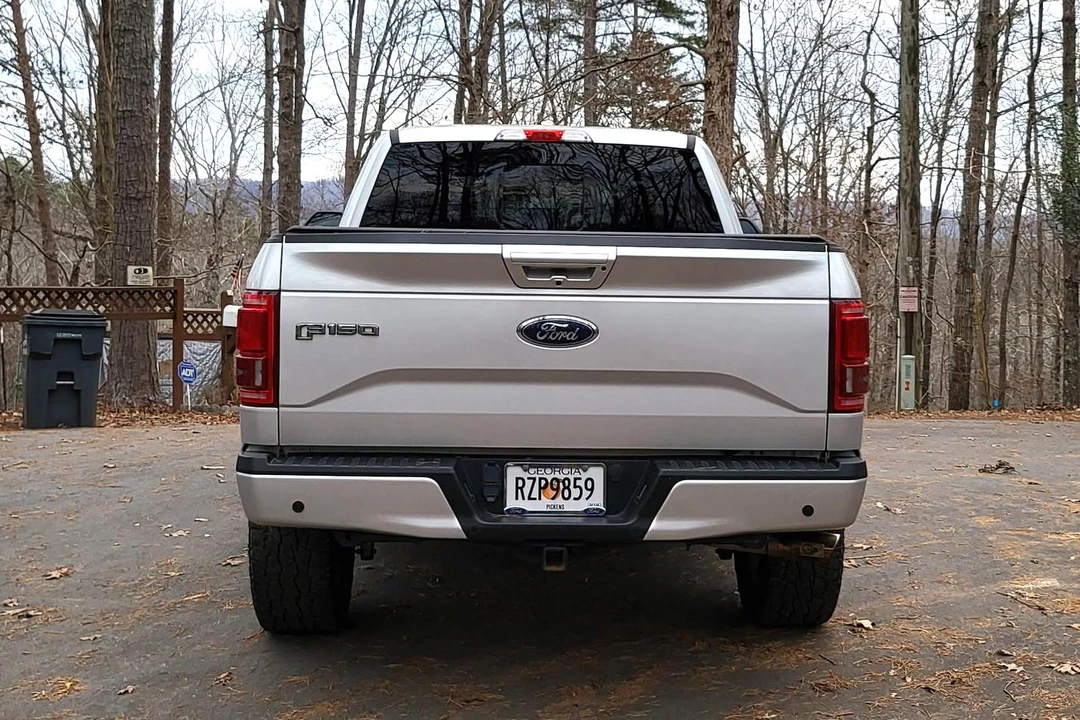 2017 Ford F-150 13th Gen - Image 5 of 31