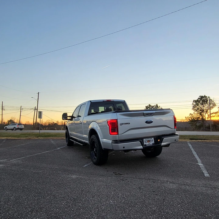 2017 Ford F-150 13th Gen - Image 11 of 31