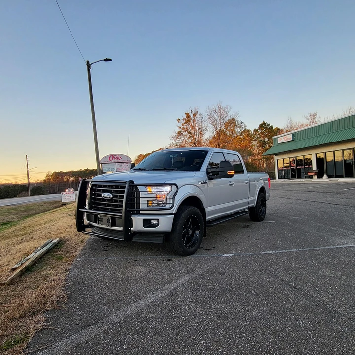 2017 Ford F-150 13th Gen - Image 7 of 31