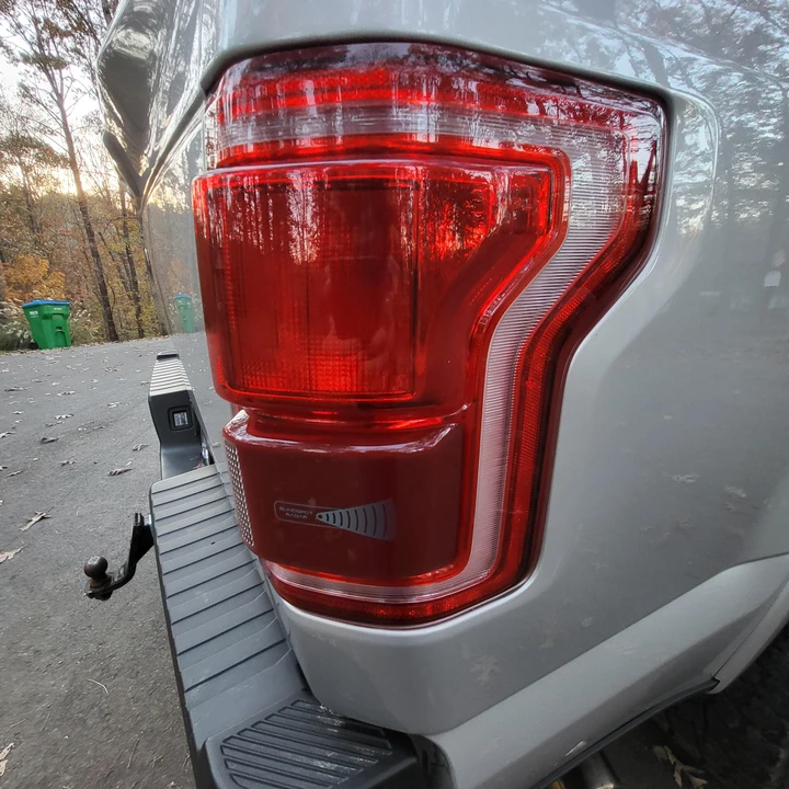 2017 Ford F-150 13th Gen - Image 29 of 31