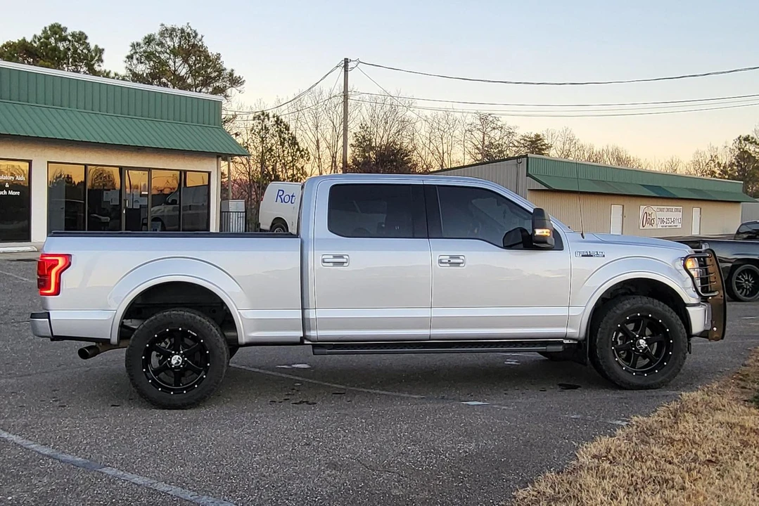 2017 Ford F-150 13th Gen - Image 3 of 31