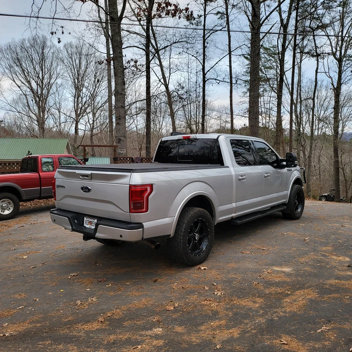 2017 Ford F-150 13th Gen - Image 14 of 31