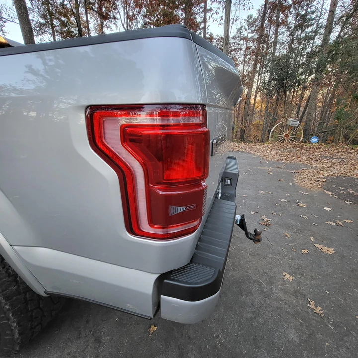 2017 Ford F-150 13th Gen - Image 25 of 31