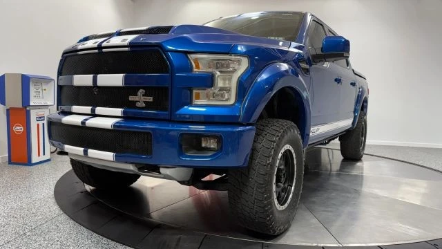 2017 Ford F-150 13th Gen - Image 7 of 31
