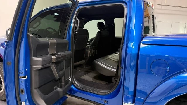 2017 Ford F-150 13th Gen - Image 30 of 31