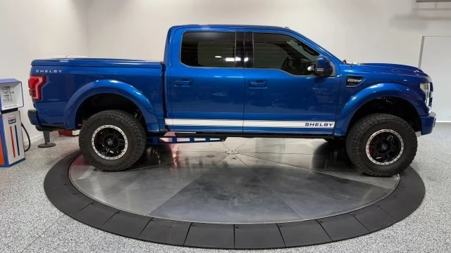 2017 Ford F-150 13th Gen - Image 19 of 31
