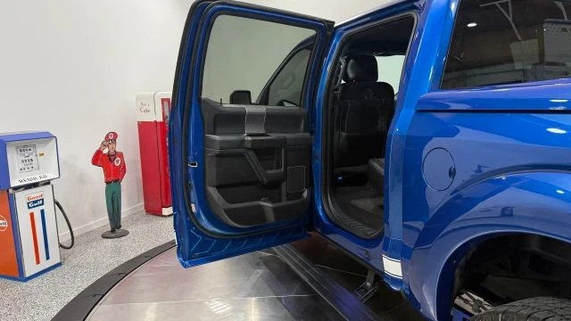2017 Ford F-150 13th Gen - Image 27 of 31