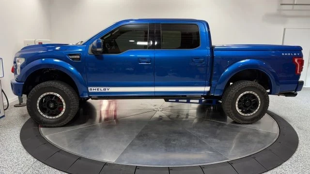 2017 Ford F-150 13th Gen - Image 10 of 31