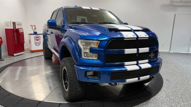 2017 Ford F-150 13th Gen - Image 3 of 31