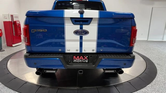 2017 Ford F-150 13th Gen - Image 13 of 31