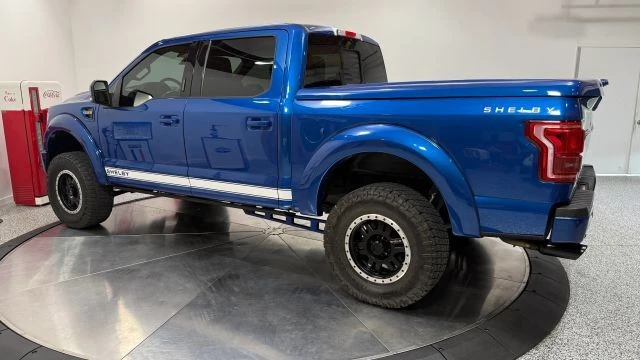 2017 Ford F-150 13th Gen - Image 11 of 31