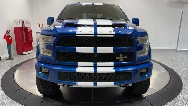 2017 Ford F-150 13th Gen - Image 4 of 31