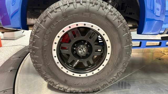2017 Ford F-150 13th Gen - Image 26 of 31