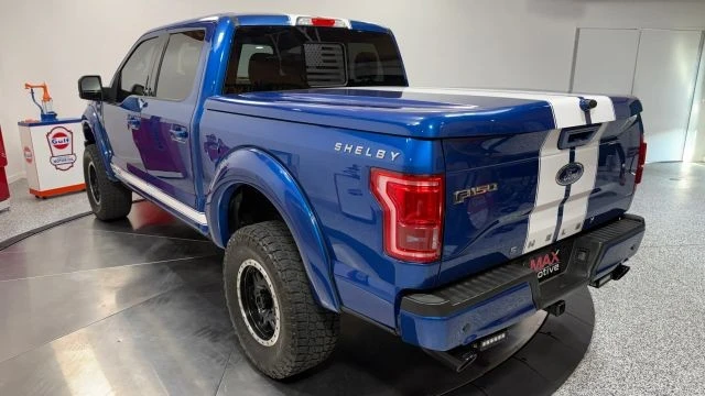 2017 Ford F-150 13th Gen - Image 12 of 31