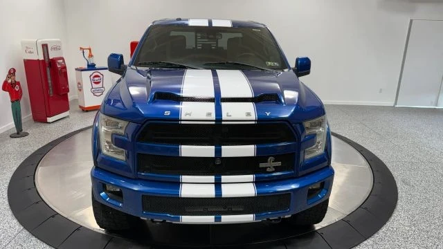 2017 Ford F-150 13th Gen - Image 5 of 31
